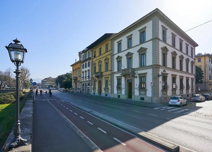 Serristori Palace Residence