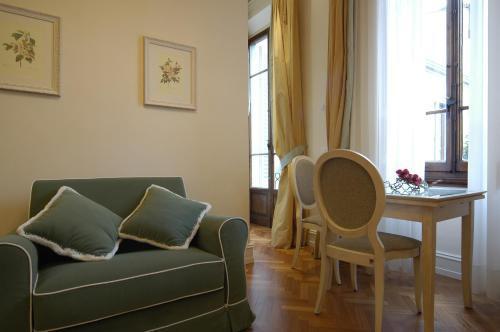 Serristori Palace Aparthotel Firenze