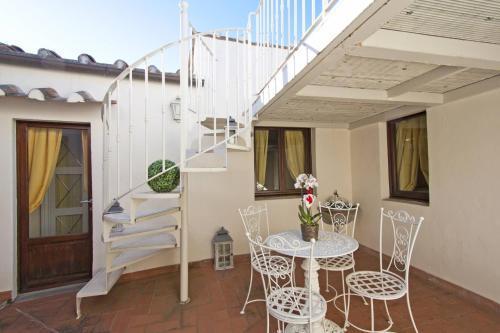 Serristori Palace Apart-hotel Florença