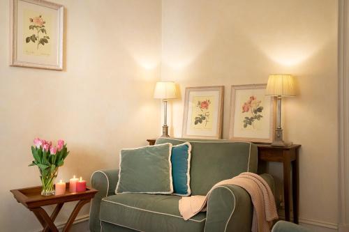Apart-hotel Serristori Palace 2*