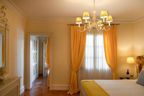 Apart-hotel Serristori Palace