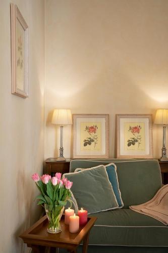 Apart-hotel Serristori Palace Florença
