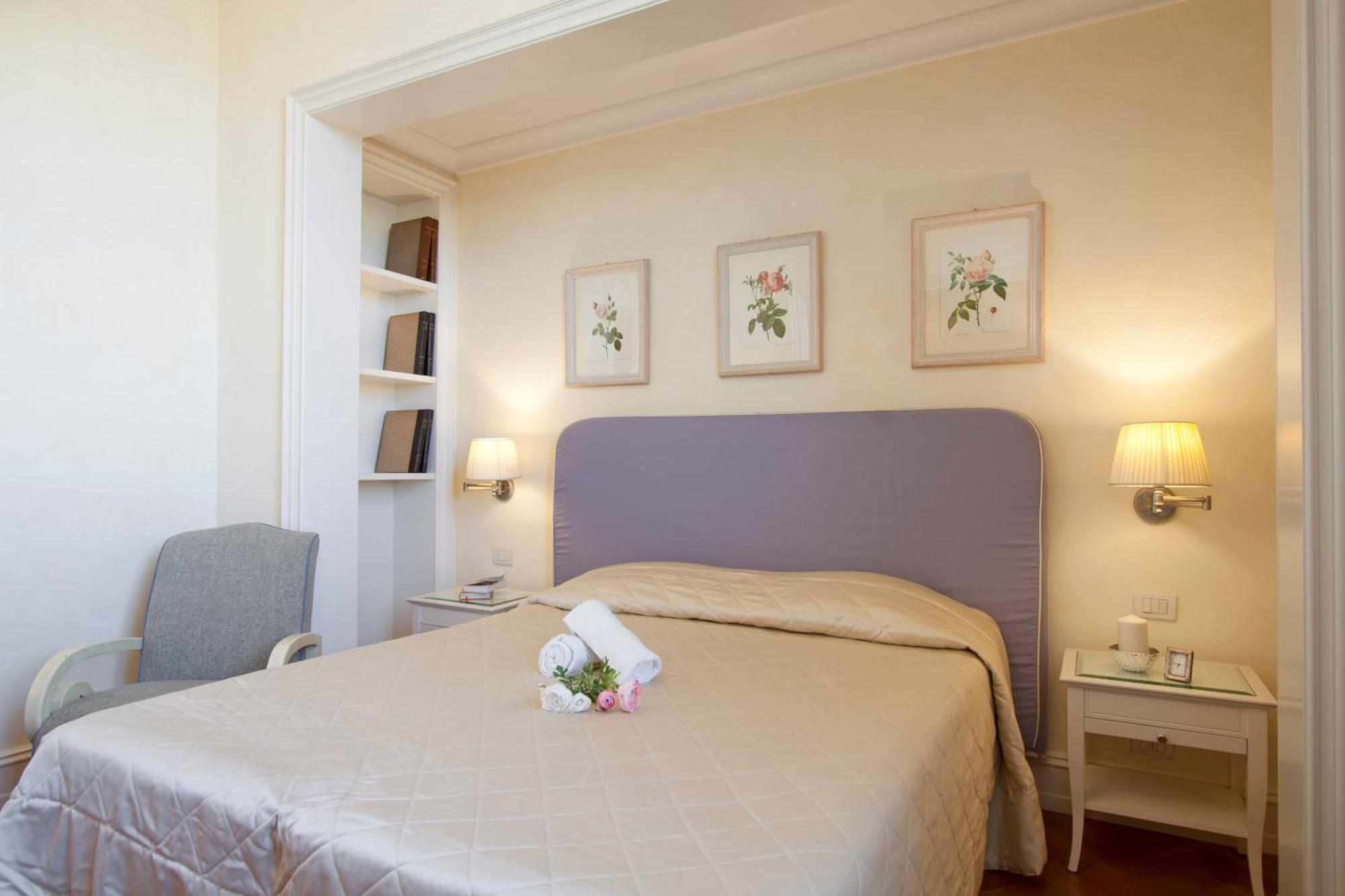 Aparthotel Serristori Palace Firenze