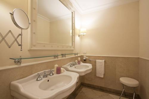 Serristori Palace Aparthotel Firenze